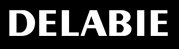 Delabie Logo Delabie Logo