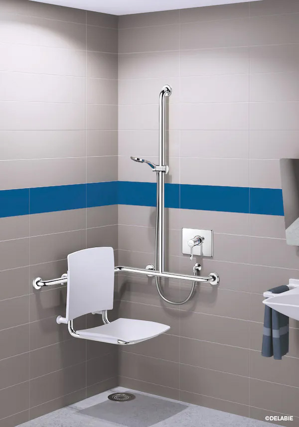 Disabled Washrooms
