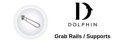 Dolphin - Grab rails and supports