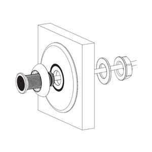 Fit Sensor | Commercial Washrooms