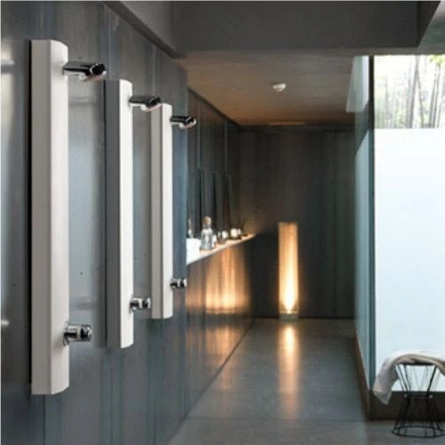 KWC Franke - Shower Heads, Shower Controls and Shower Trays