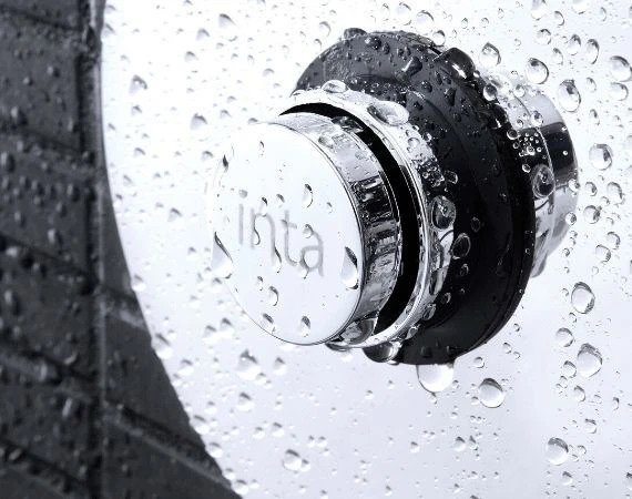 Inta - Shower Controls, Anti-Scald Technology and Thermostatic Mixing Valves