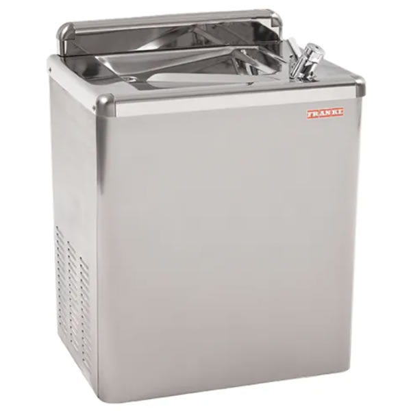 KWC DVS Chilled Drinking Water Fountain With Filter