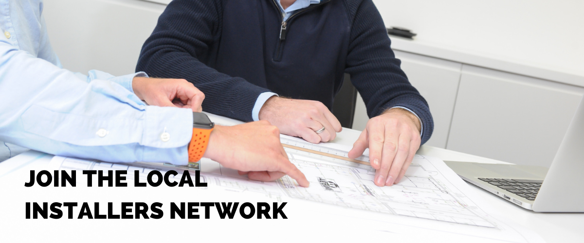 Local Installers Network | Commercial Washrooms