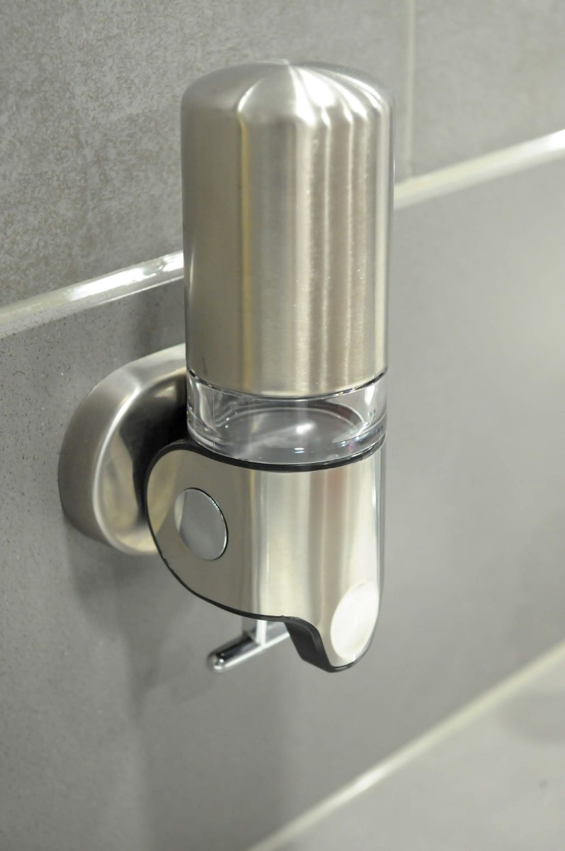 Wall Mounted Soap Dispenser