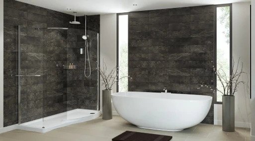 Mira Electric Showers, Shower Heads and Shower Controls