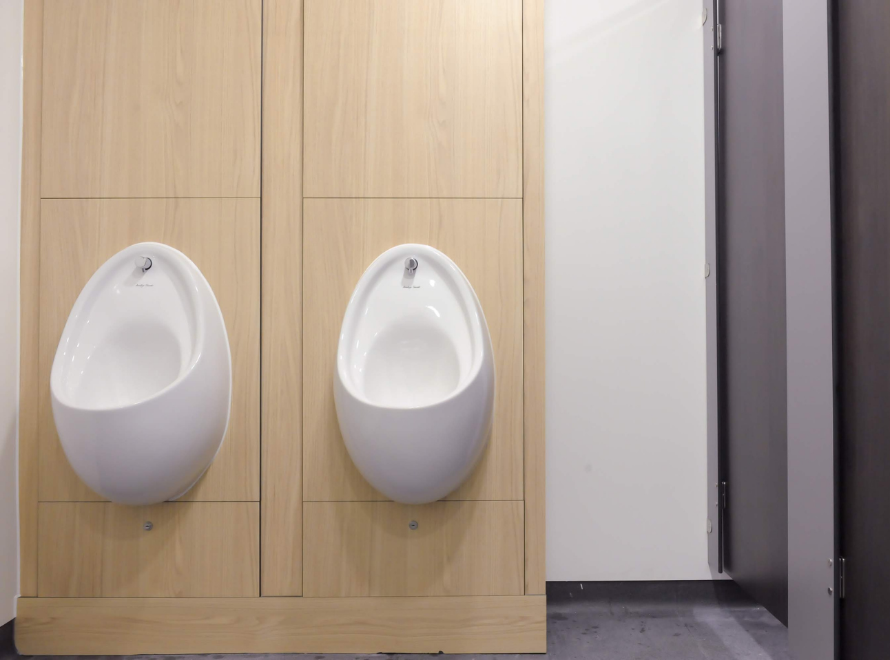 Ocado Supermarket Hatfield | Commercial Washrooms