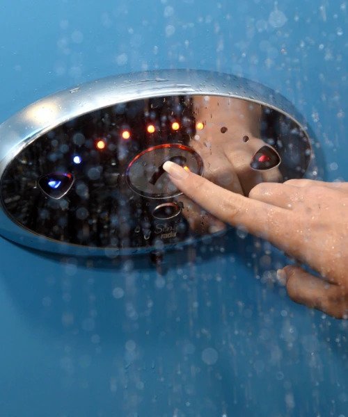 RADA - Shower controls, shower panels and control valves