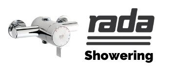 RADA - Shower controls, shower panels and control valves