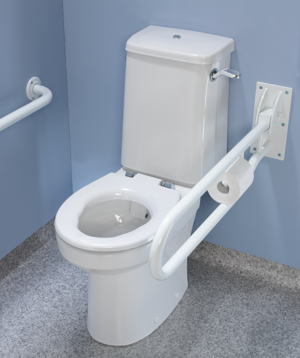 Disabled toilet regulations explained Commercial Washrooms