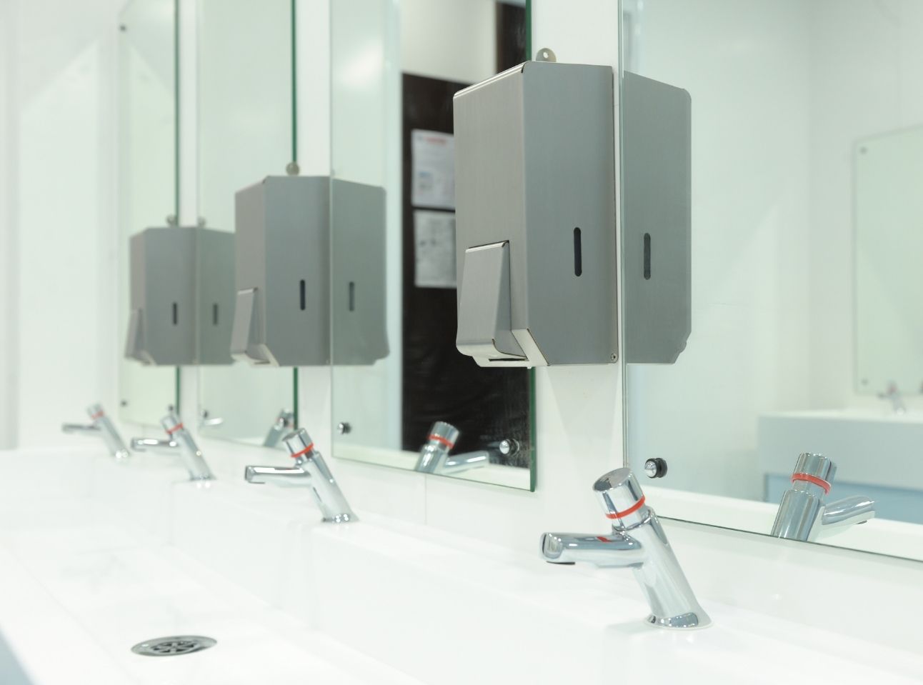 St. Clements School Toilet Refurbishment | Case Study | Commercial Washrooms