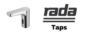 Taps | Rada | Commercial Washrooms