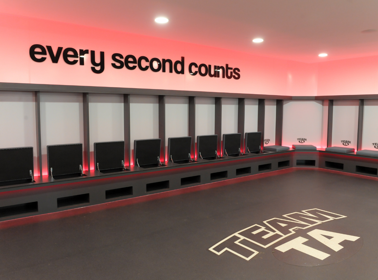 Torquay Academy Case Study | Commercial Washrooms