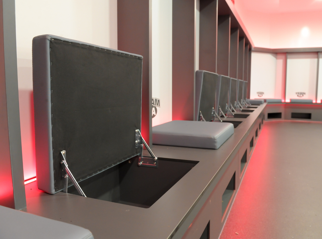 Torquay Academy Case Study | Commercial Washrooms