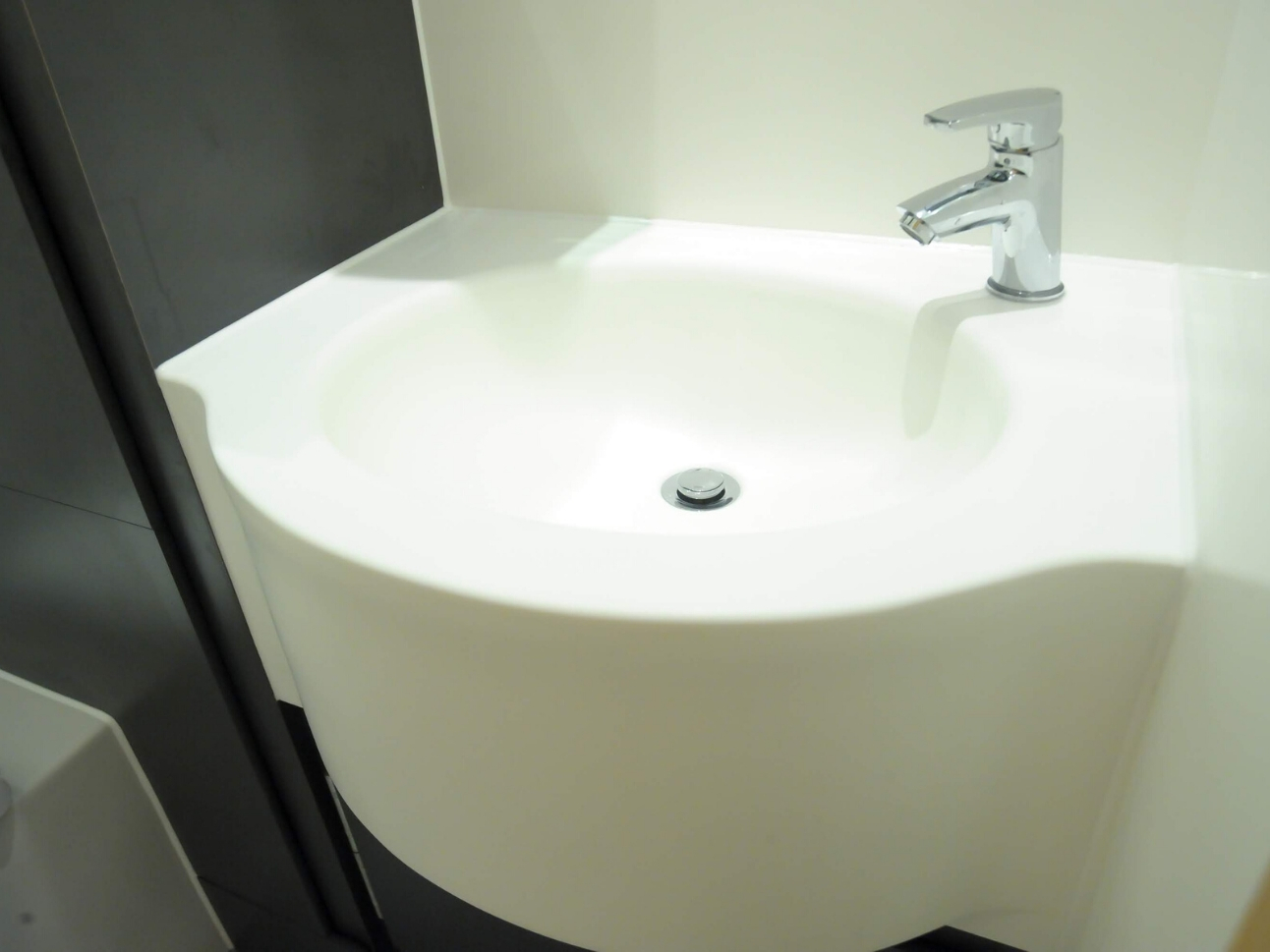 Law Firm | Case Study | Commercial Washrooms