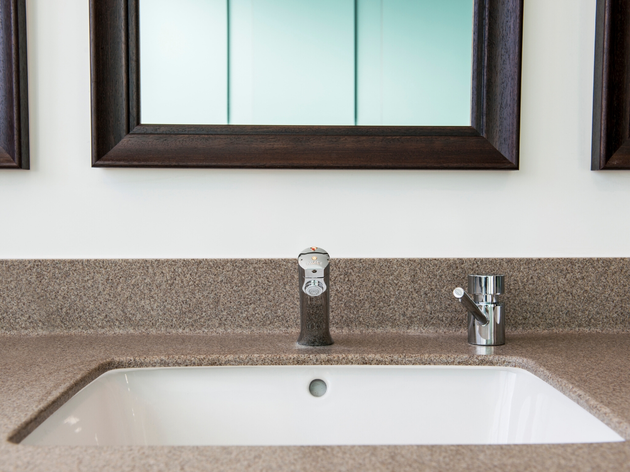 National Trust Clivedon | Case Study | Commercial Washrooms