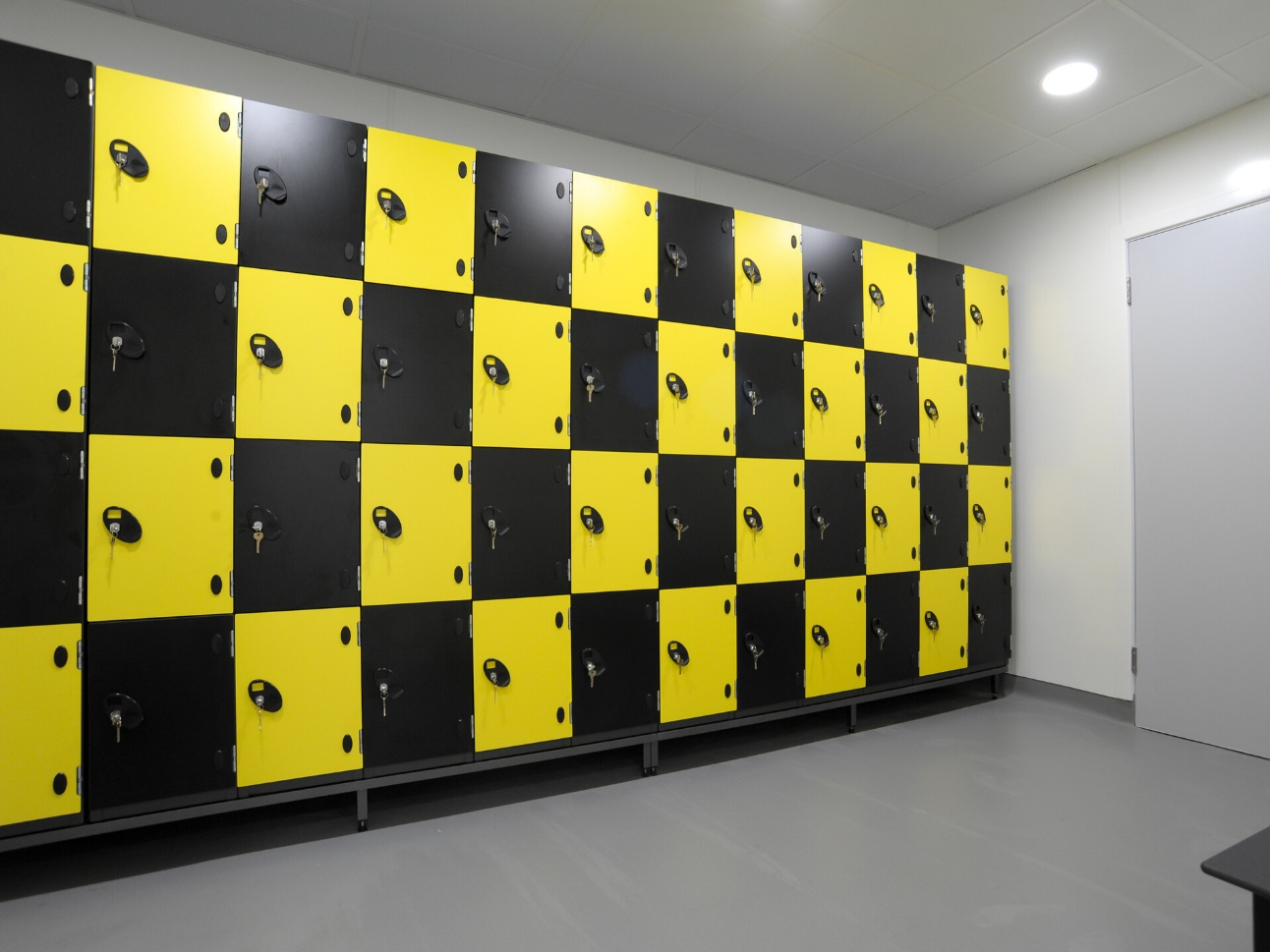 Hampton School Shower Room Refubishment | Case Study | Commercial Washrooms
