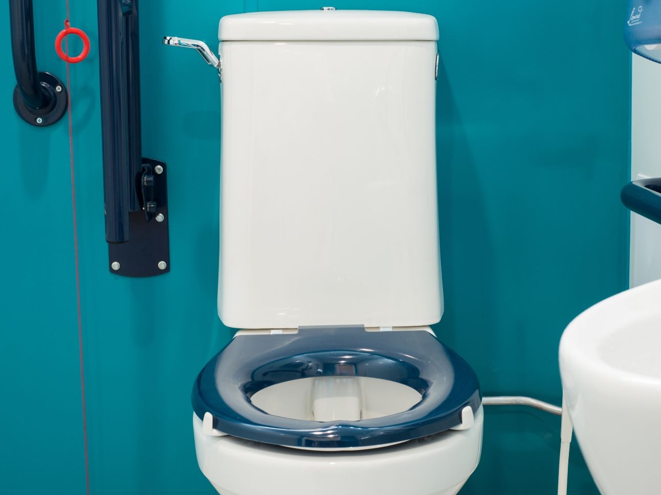 Ryefield Primary School Toilet Refurbishment | Commercial Washrooms