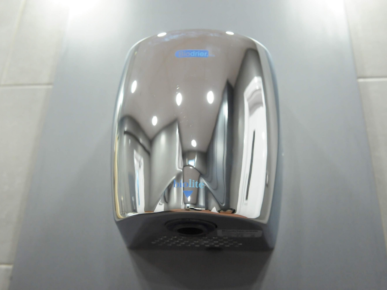 Crowborough Golf Club | Case Study | Commercial Washrooms