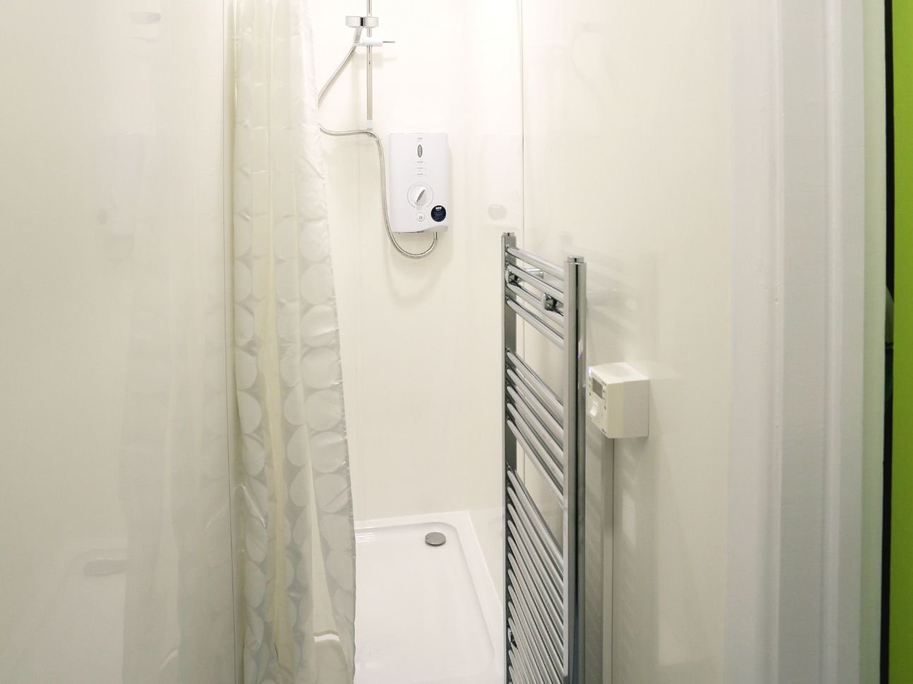 South West Water Toilet Refurbishment | Case Study