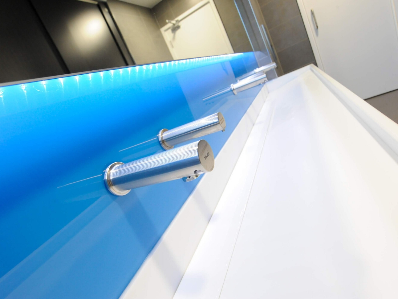 North London Charity | Case Study | Commercial Washroom