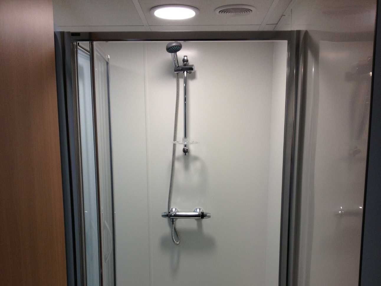 Stannah Stairlifts Case Study | Commercial Washrooms