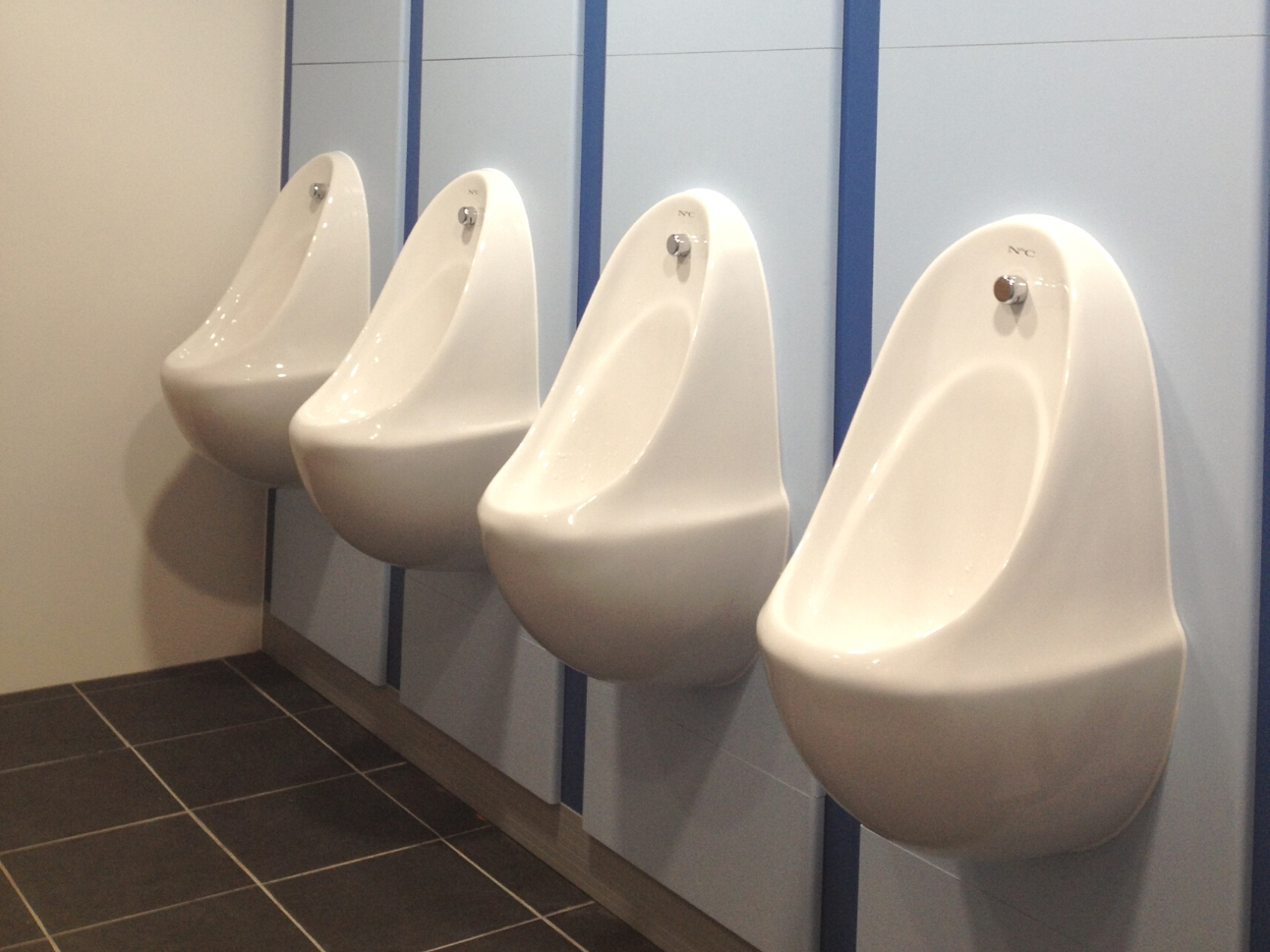 Stannah Stairlifts Case Study | Commercial Washrooms