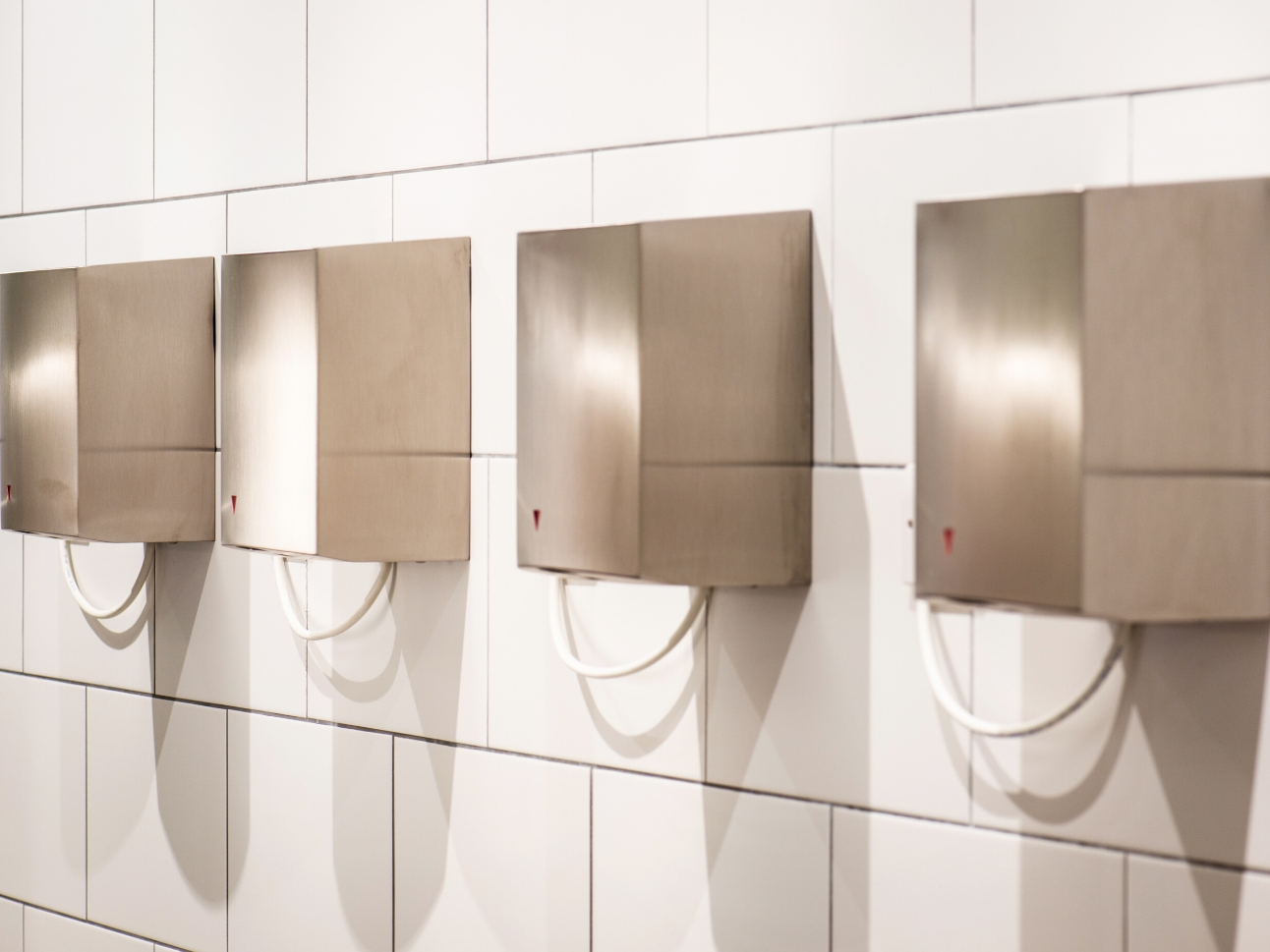 Oxford University Museum of Natural History | Commercial Washrooms