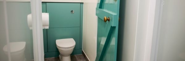 Superloos | IPS Panels and Duct Sets | Commercial Washrooms
