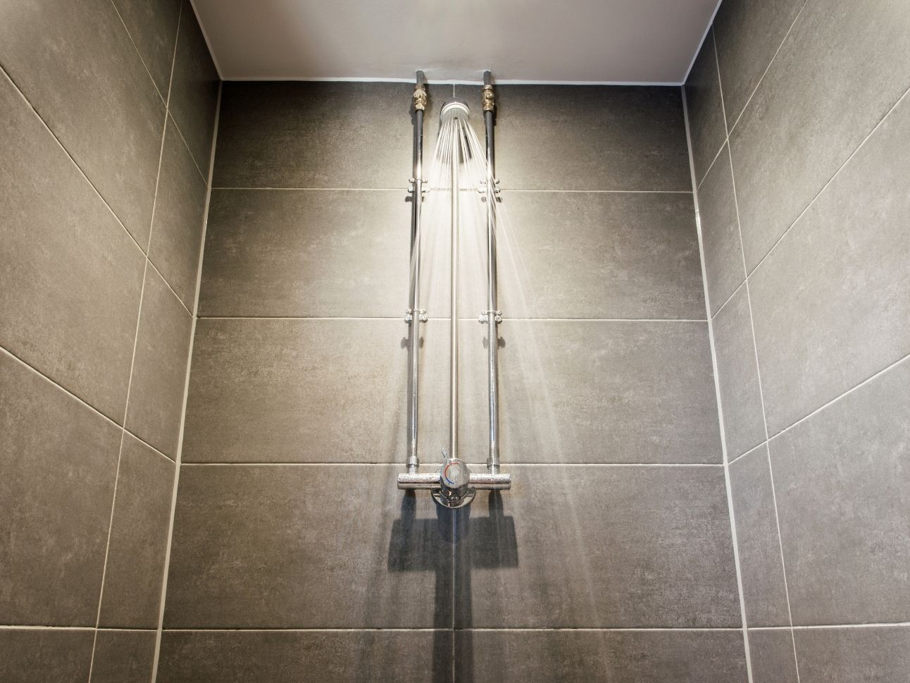 Muswell Hill Golf Club | Washroom Refurbishment | Commercial Washrooms