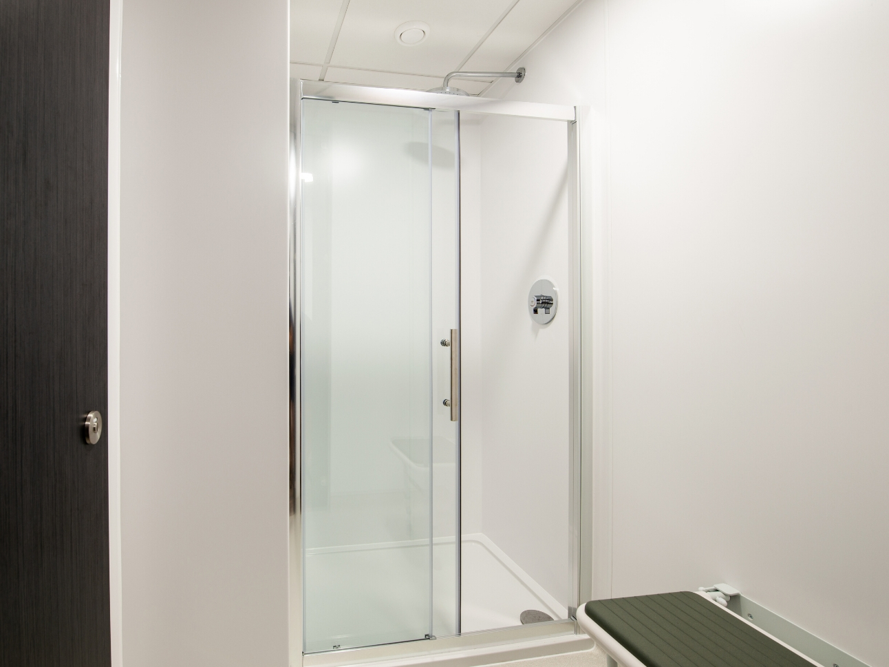 Novatech Case Study | Commercial Washrooms