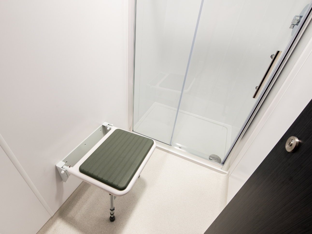 Novatech Case Study | Commercial Washrooms