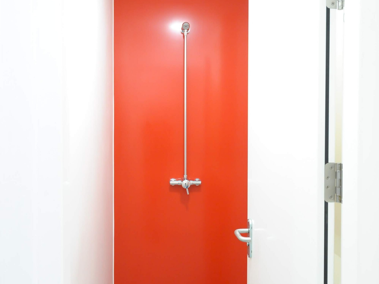 Law Firm | Case Study | Commercial Washrooms