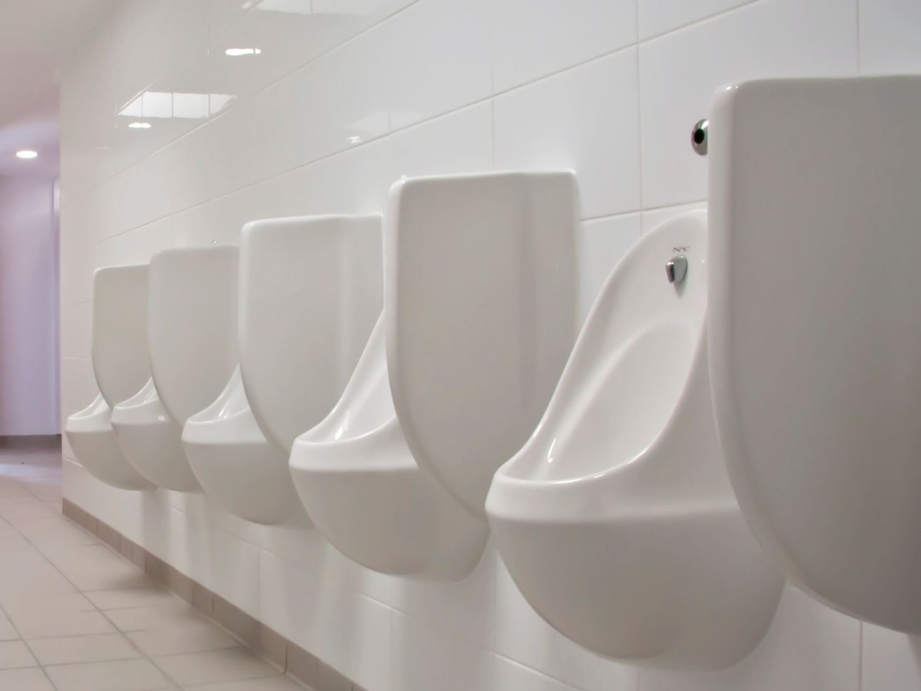 Wareham Town Council Public Toilets | Refurbishment | Commercial Washrooms
