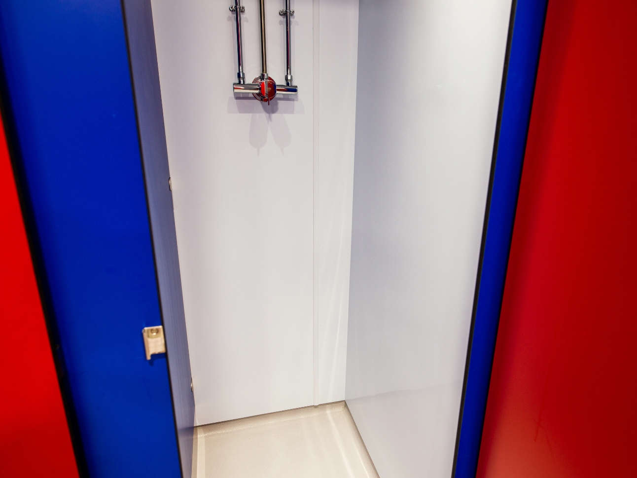 Hampton School | Case Study | Commercial Washrooms