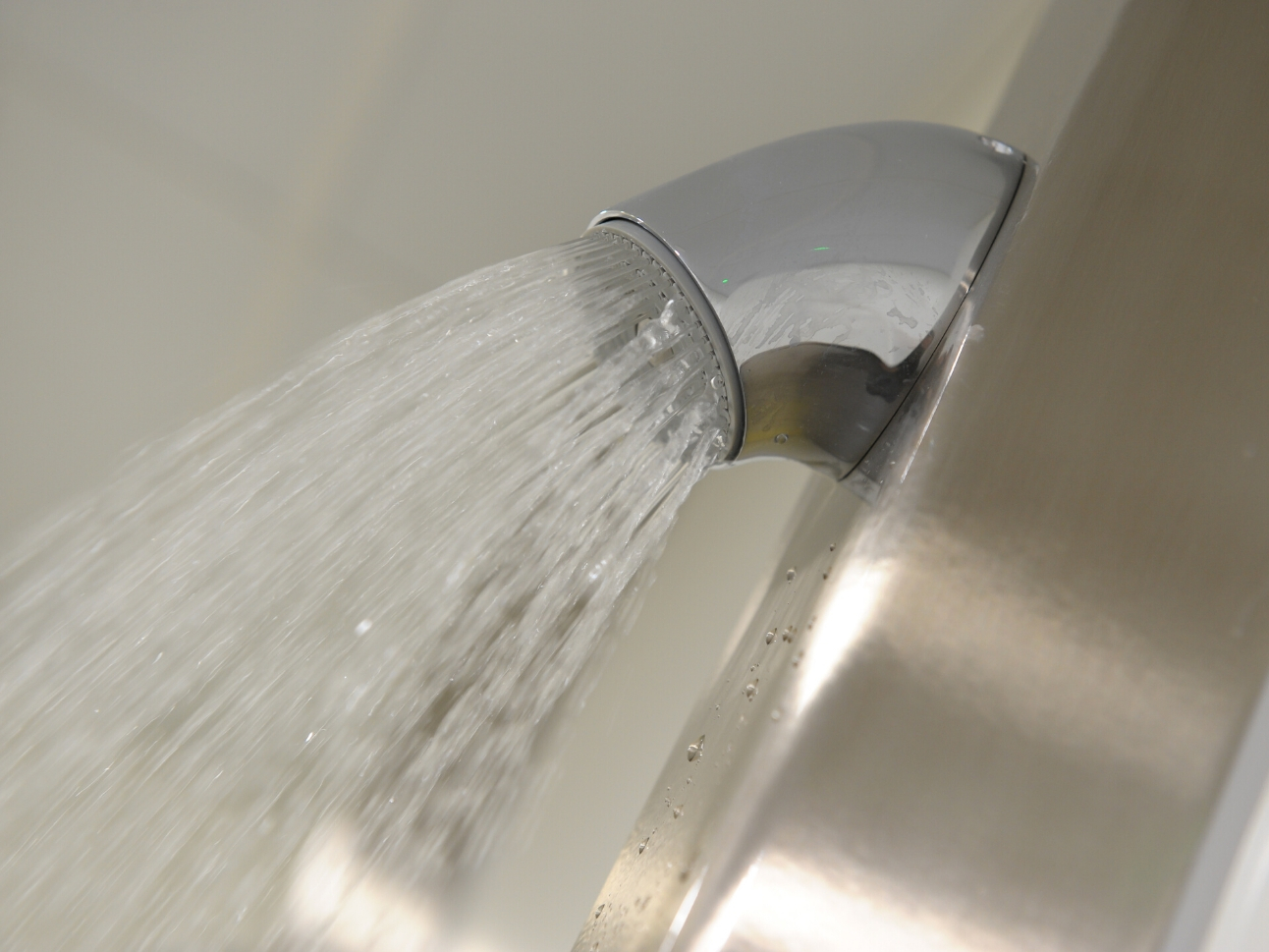 Hampton School Shower Room Refubishment | Case Study | Commercial Washrooms
