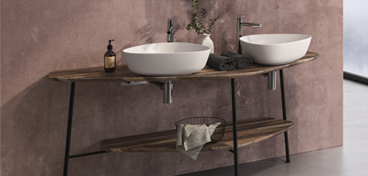 Vitra Ceramic Toilets and Wash Basins