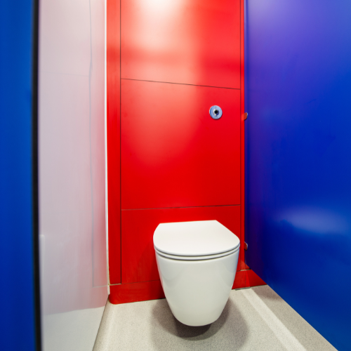 Back to wall vs Wallmounted toilets Which should you choose?