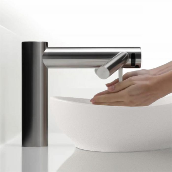 Dyson Sensor Tap and Hand Dryer