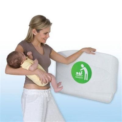 Baby Change Station Horizontal