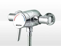 Bristan Shower Controls Bristan Shower Controls