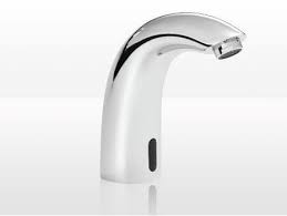 Bristan Automatic Tap Bristan Automatic Tap