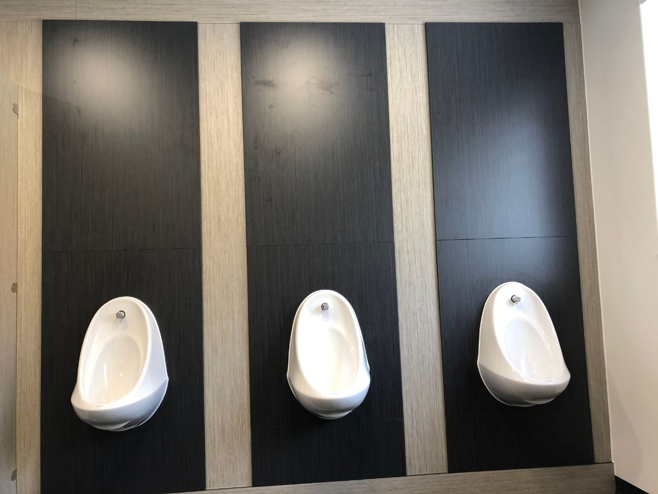 King Arthur's School Case Study | Commercial Washrooms