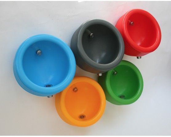 Gloo Designer Urinal Pack