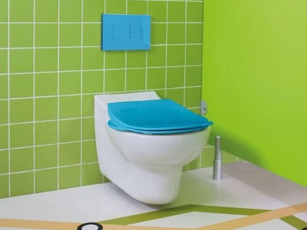 Ideal Standard - Ceramic Wash Basins, Toilets and Urinals