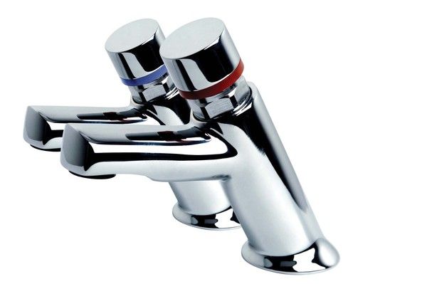 Non-concussive taps