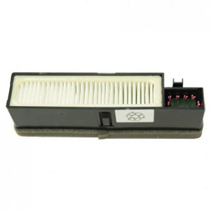 HEPA hand dryer filter