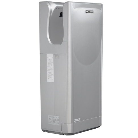 Franke Hands-in Hand Dryer