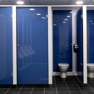 Cubicles