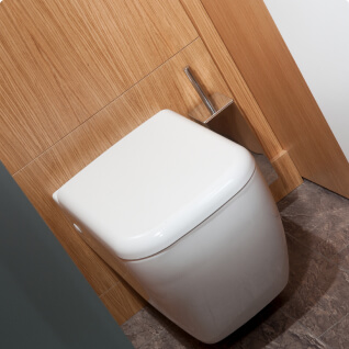Sanitaryware